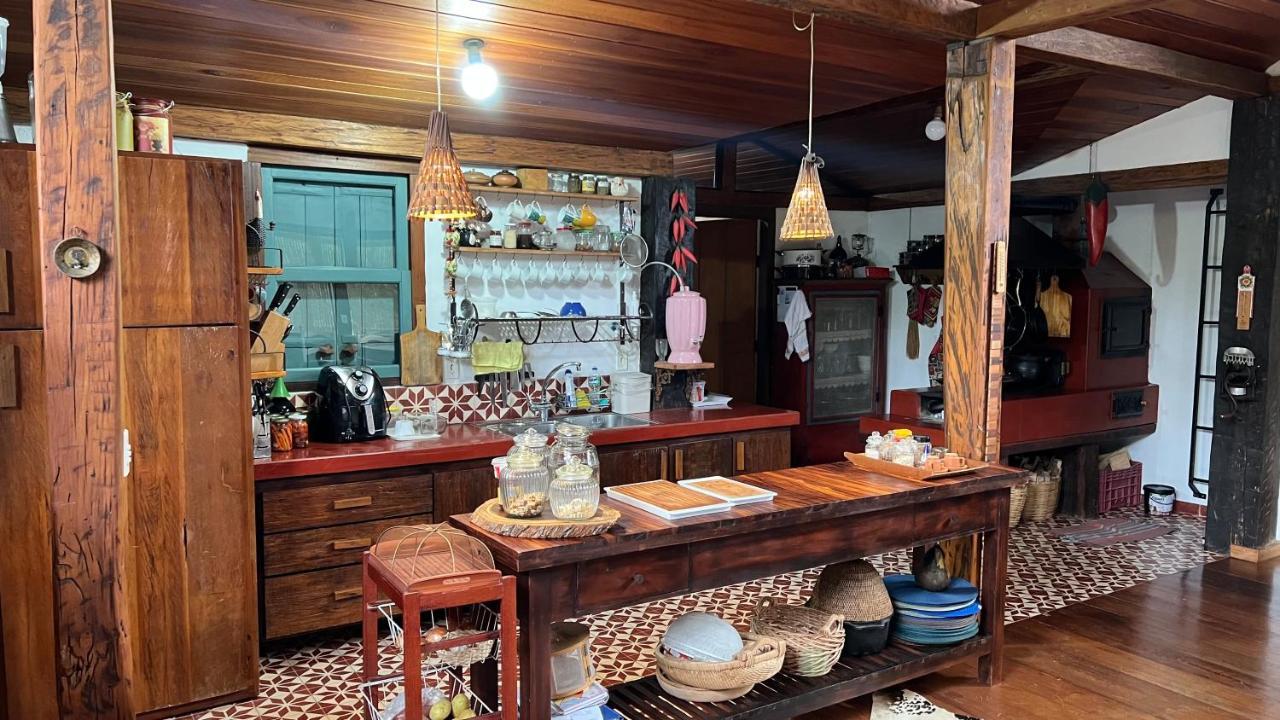Pousada na Cervejaria Altezza Venda Nova do Imigrante Exterior foto