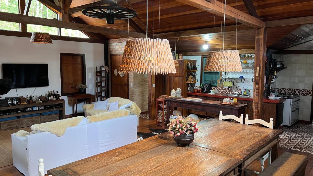 Pousada na Cervejaria Altezza Venda Nova do Imigrante Exterior foto