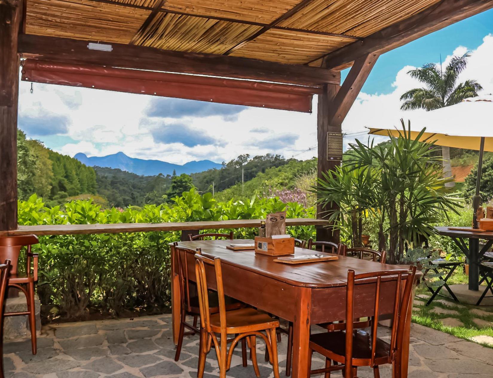 Pousada na Cervejaria Altezza Venda Nova do Imigrante Exterior foto