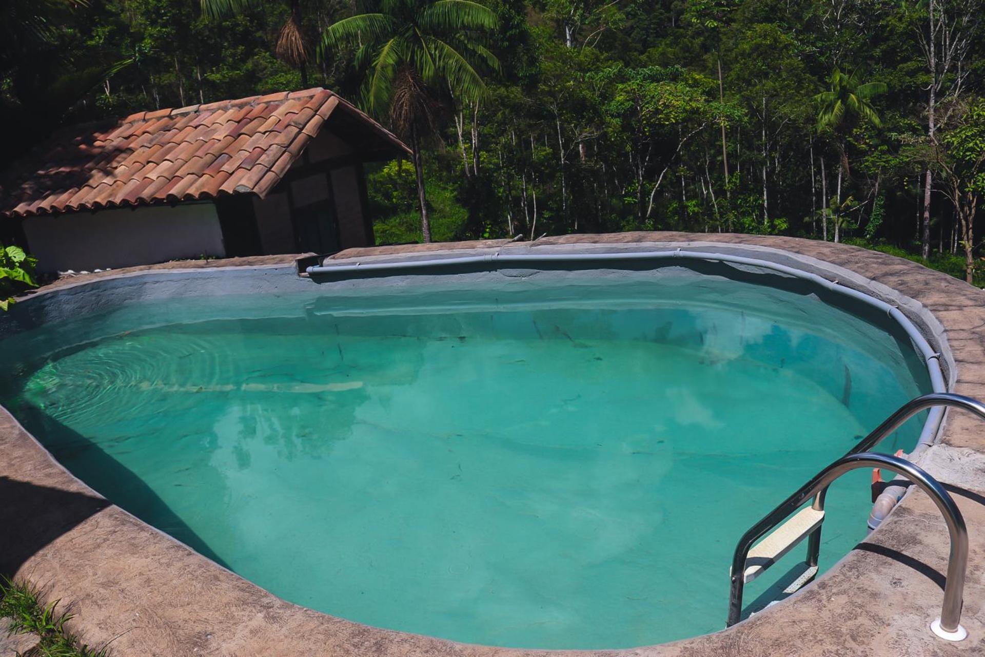 Pousada na Cervejaria Altezza Venda Nova do Imigrante Exterior foto